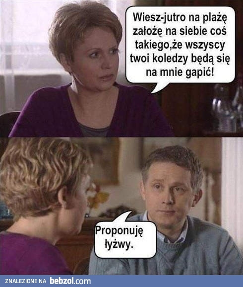 zrobisz sza?