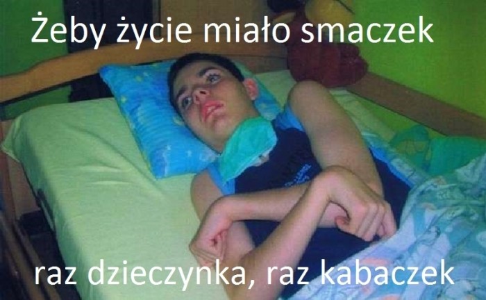 Smak życia