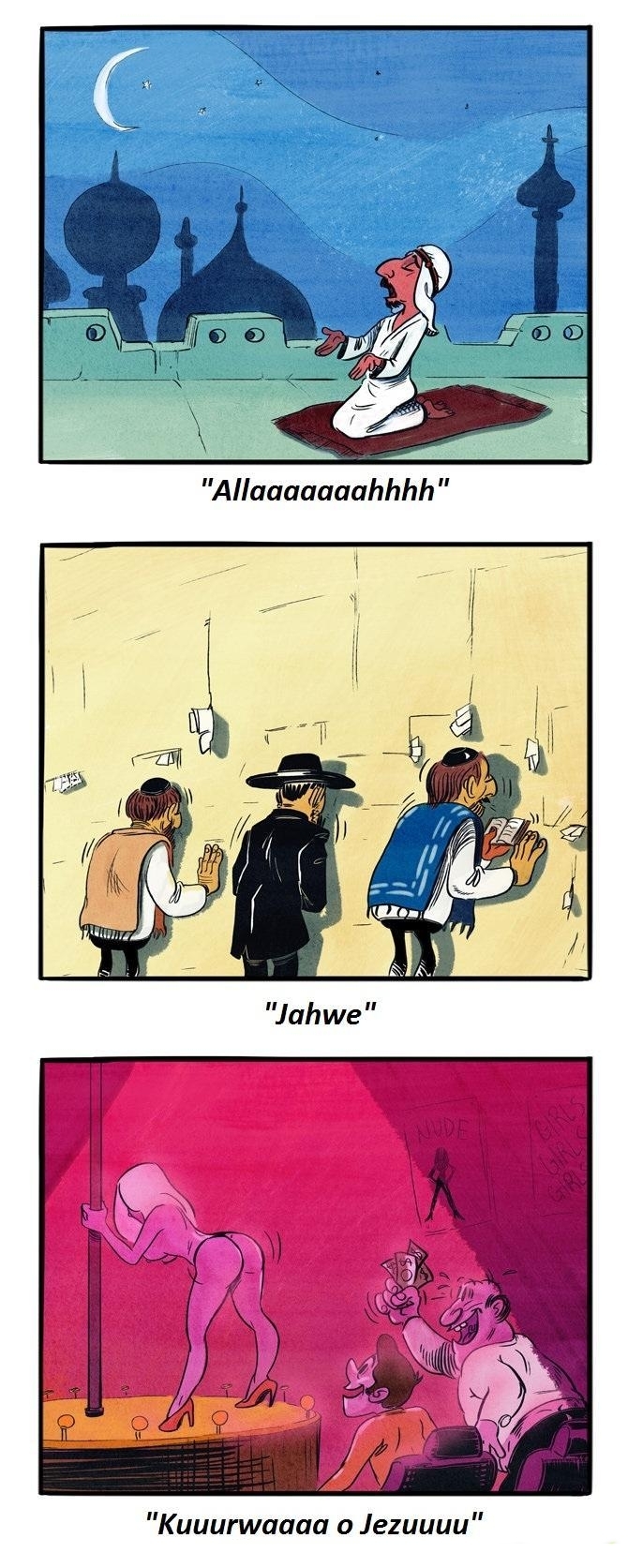 Religie Ksi?gi