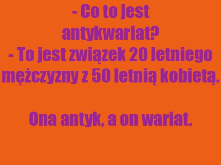 Antykwariat