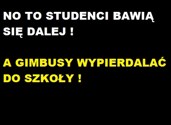 Wrzesie?