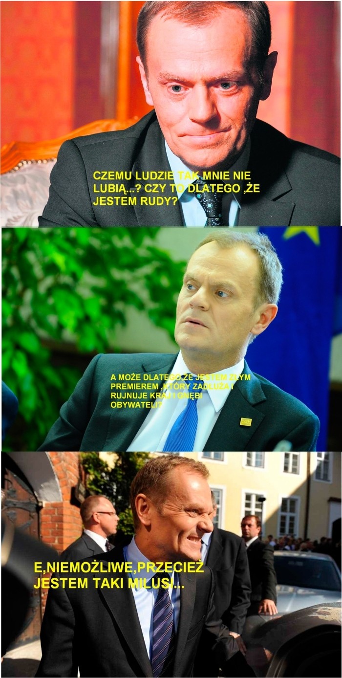 dylematy premiera