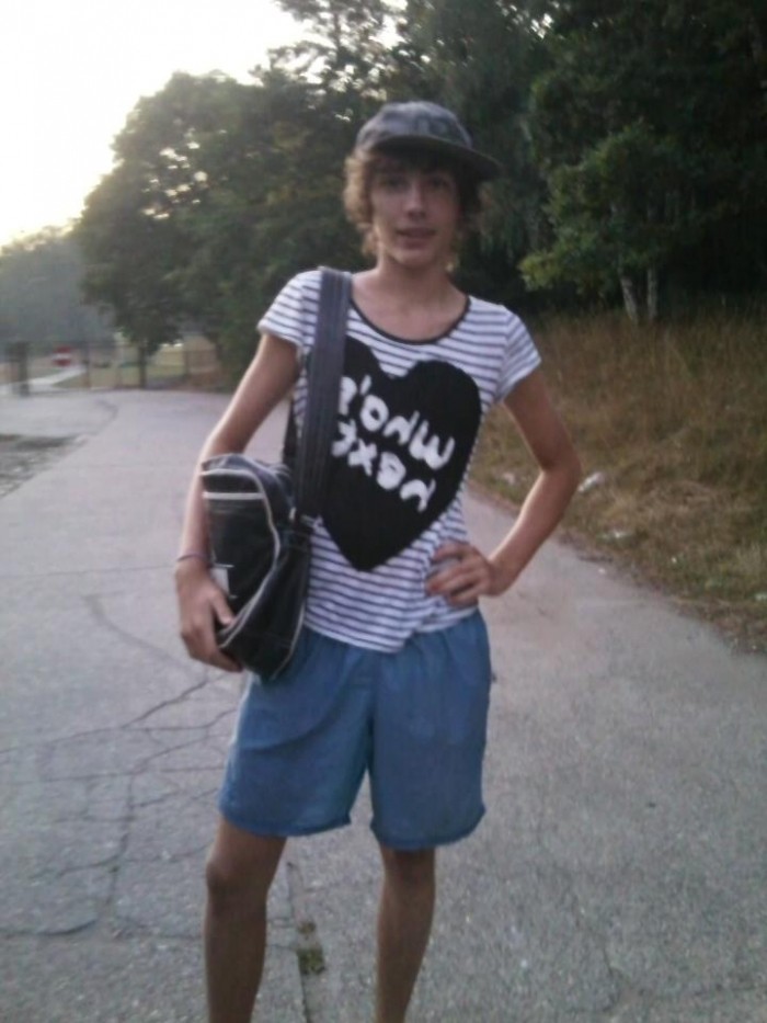 Nowa moda w XXI w.