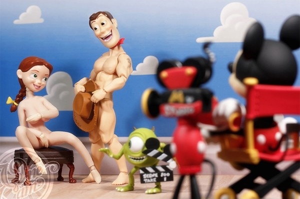 Toy true story
