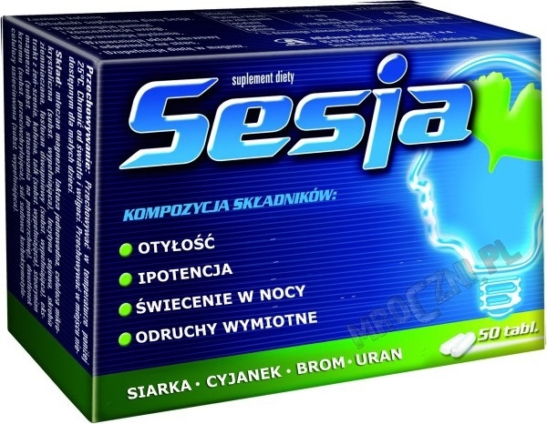 Sesja