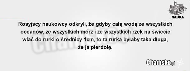 Naukowo