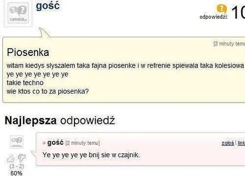 je je jebnij się