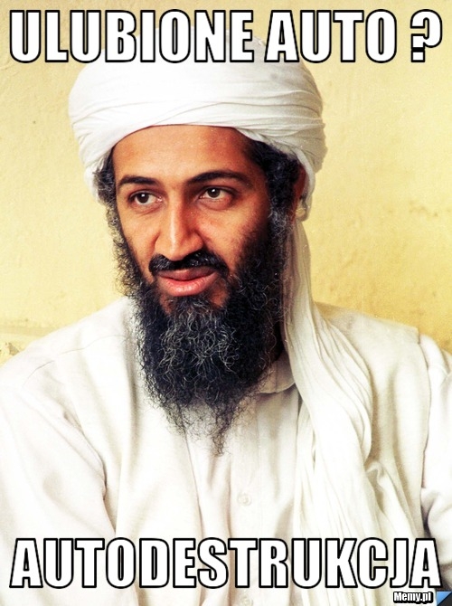 Osama