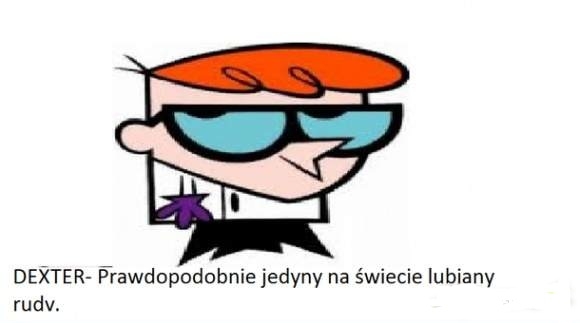 dexter
