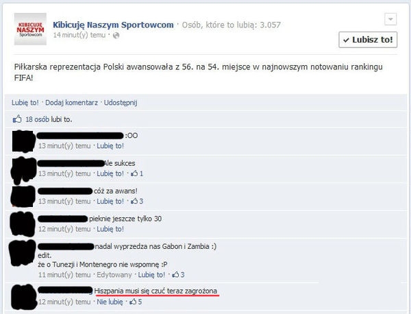 Awans