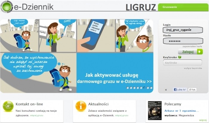 LIGRUZ