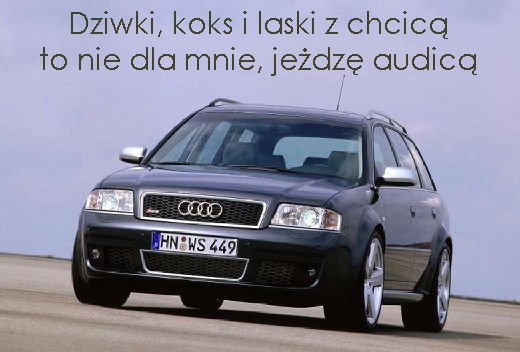 audi