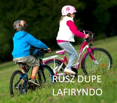 Lafirynda!