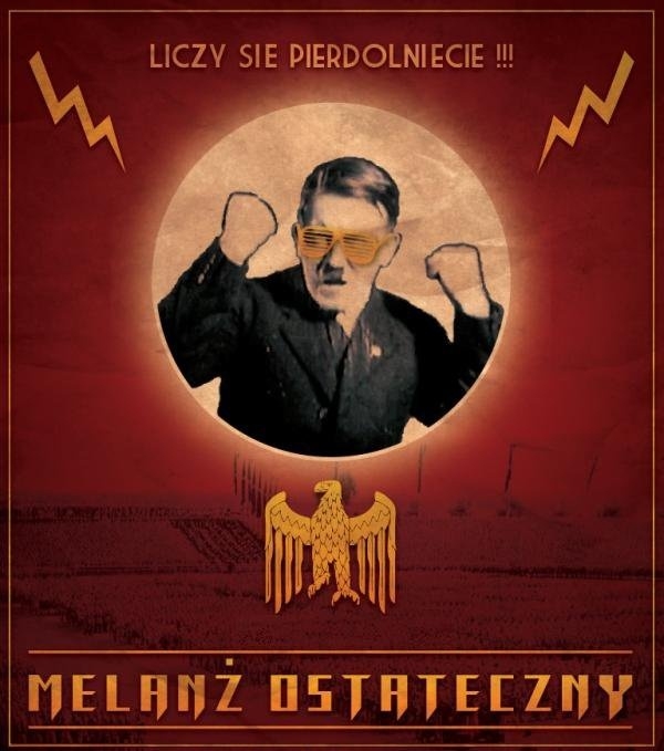 wakacjeeee!!! melan? ostateczny!!!