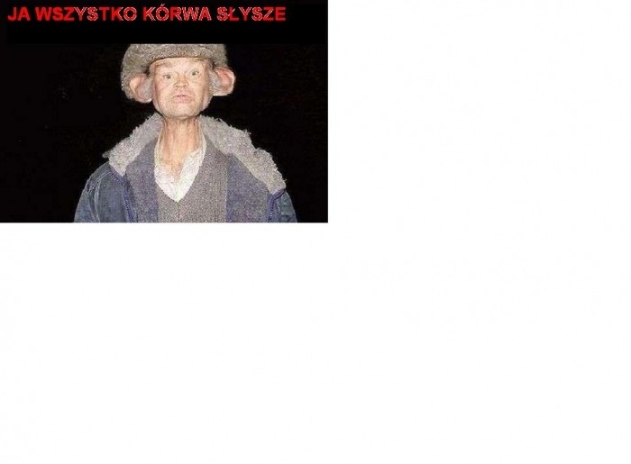Ale Kole? ma radary