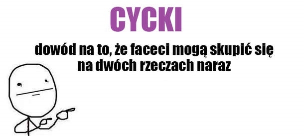 Cycki