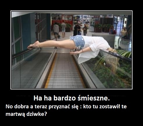 Czyja to dziwka?