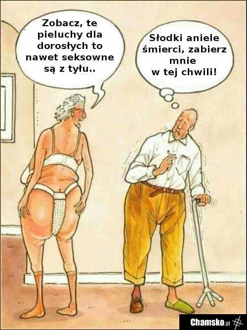 Seksowne wdzianko