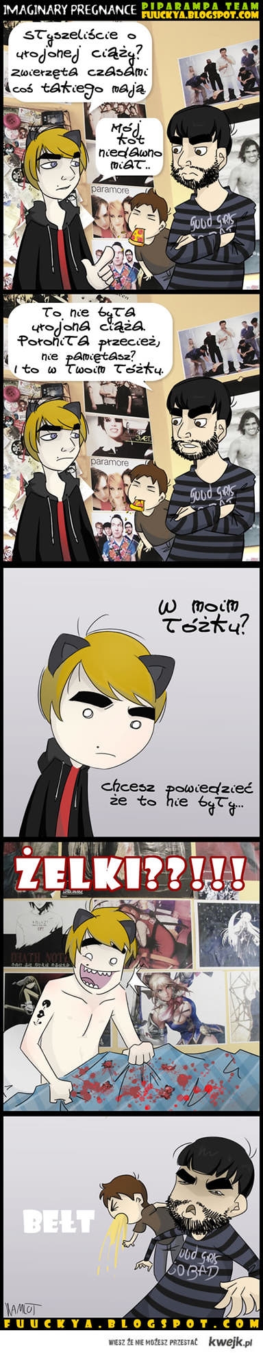 Zelki :D