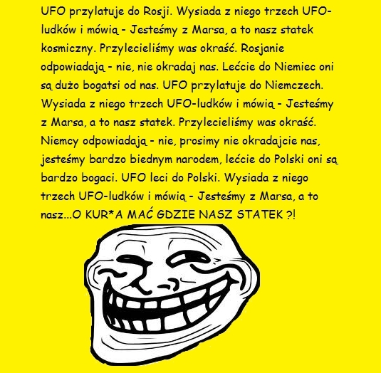 Polacy...