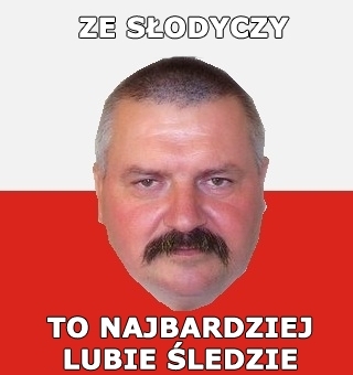 słodycze