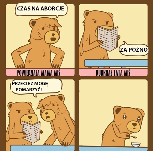 Aborcja