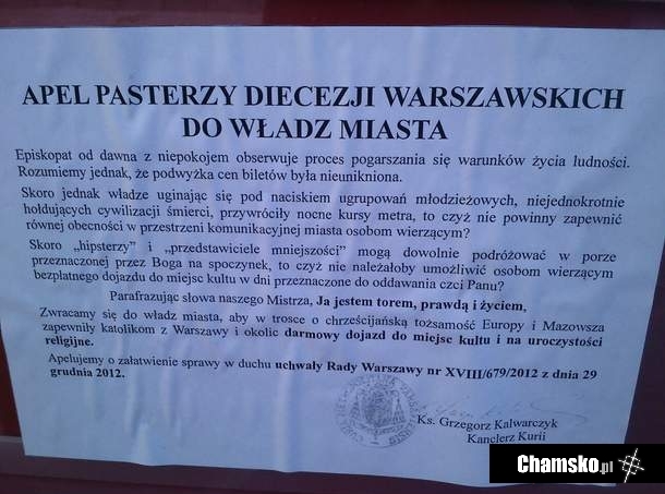 Pojebało