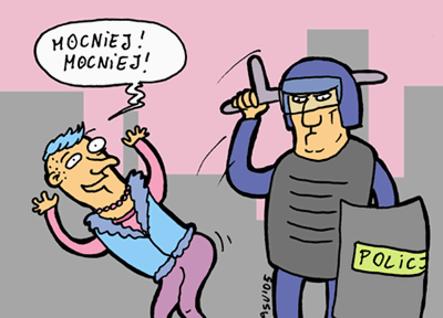 Taki ma?y gest kosztuje niewiele