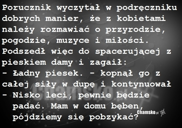 Porucznik Rżewski