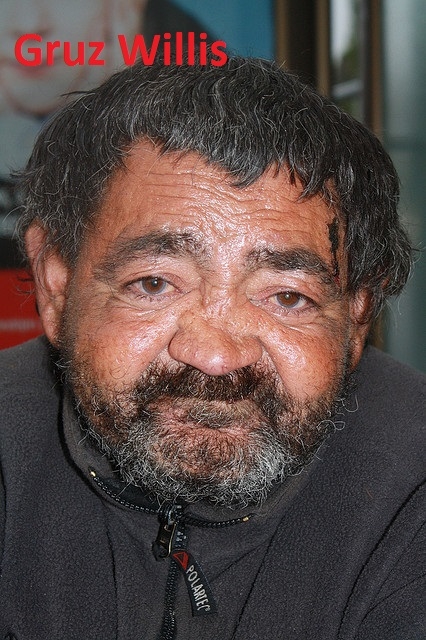 Ulubiny aktor każdego cygana