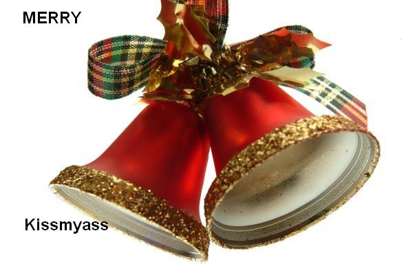 MERRY KISMYASS