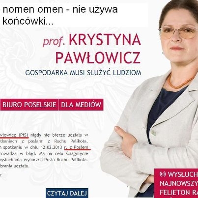 końcówka
