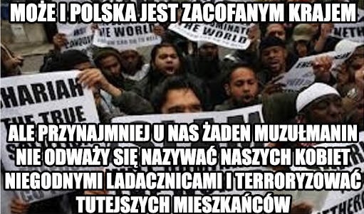Bądźmy dumni!