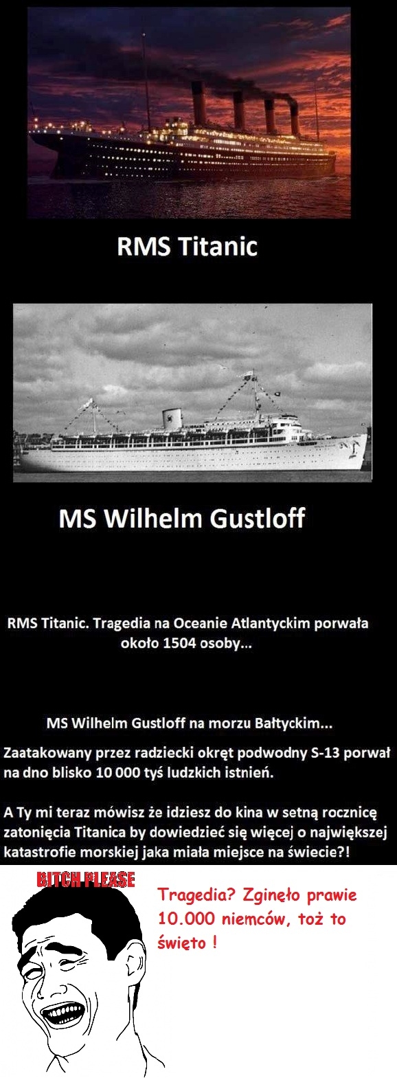 Tragedia