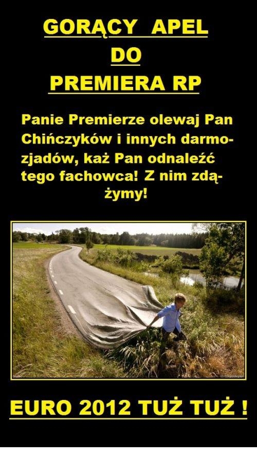 EURO 2012 za pasem!