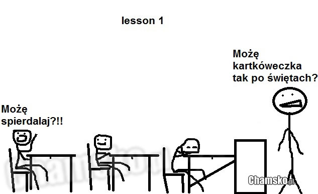 Kartkóweczka