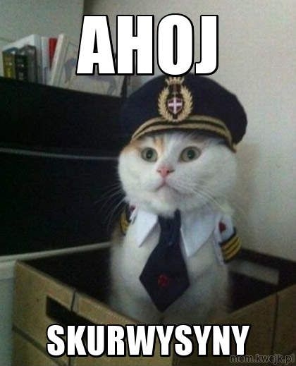AHOJ