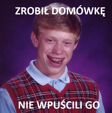 DOMÓWKA