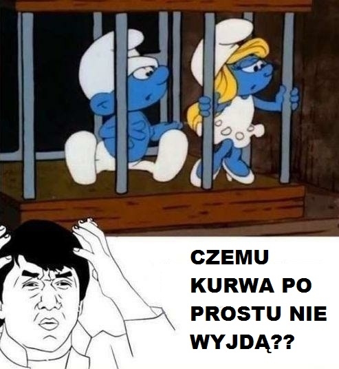 Zagadka z dzieci?stwa