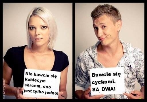 Cycki