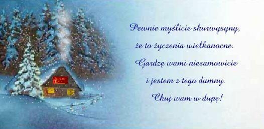Wspaniałe życzenia
