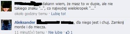 zamknij mord?