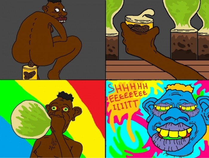 Ja pierdole ale faza