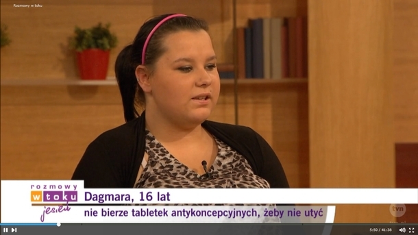 Nie do?? ?e pasztet to jeszcze puszczalska