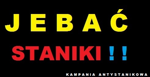 STANIKI !