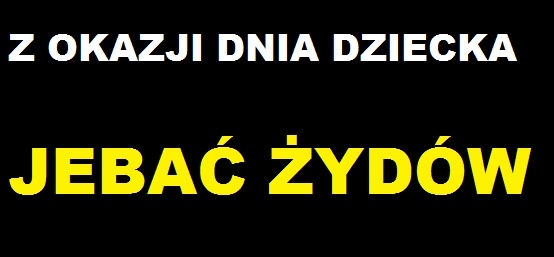 Dzie? dziecka