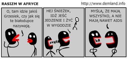 Rasizm