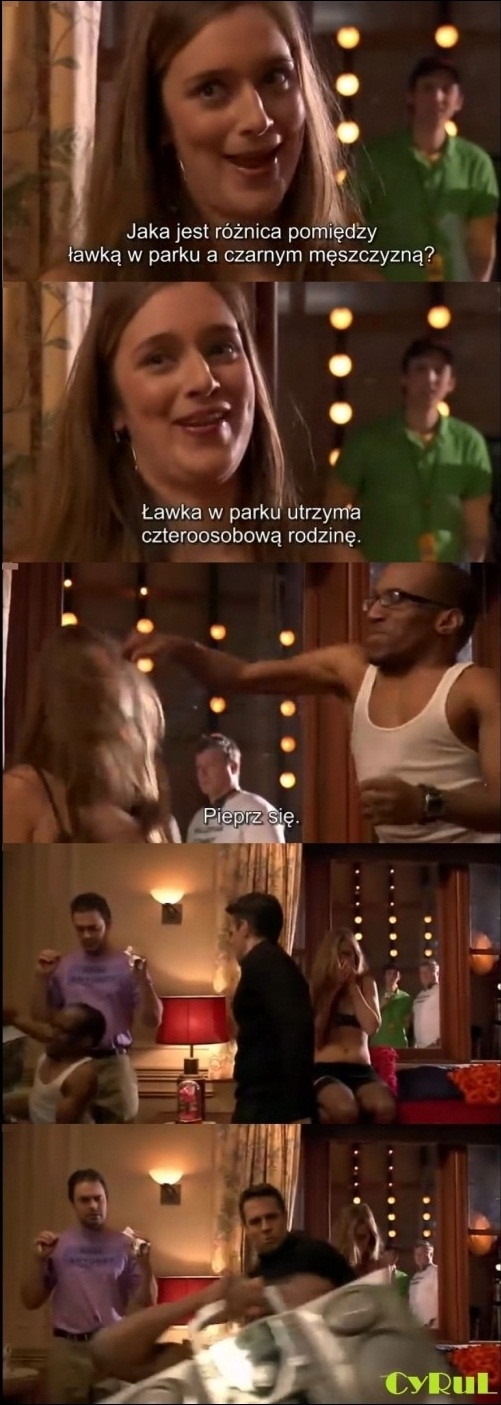 Rasistka