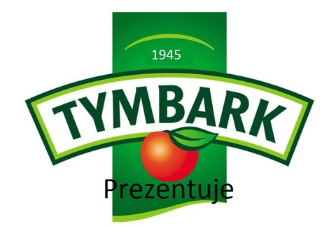 Nowa Reklama Tymbarka