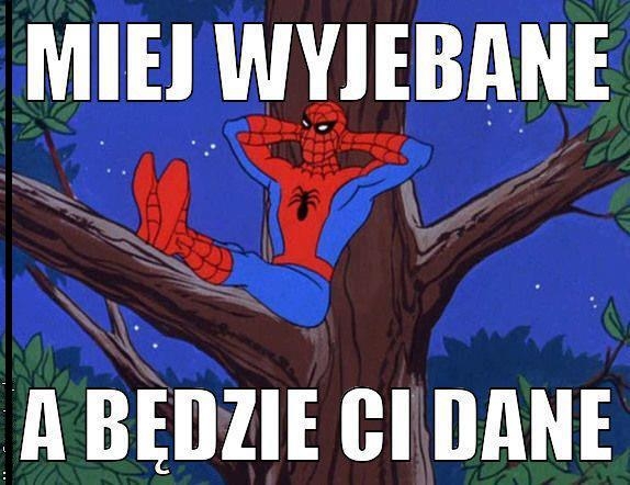 Bedzie Ci dane